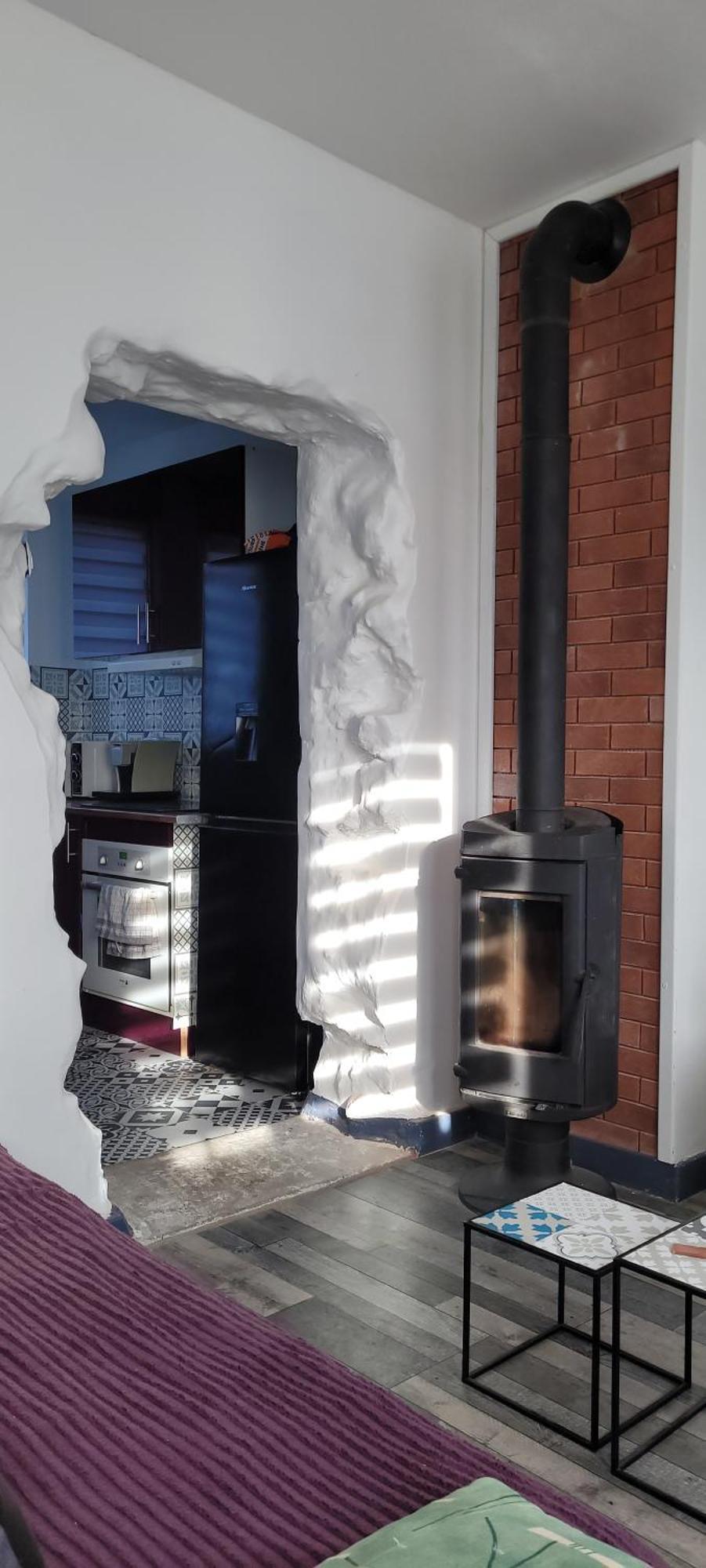 Belle Appartement Ensoleille Boulogne-sur-Mer Zewnętrze zdjęcie