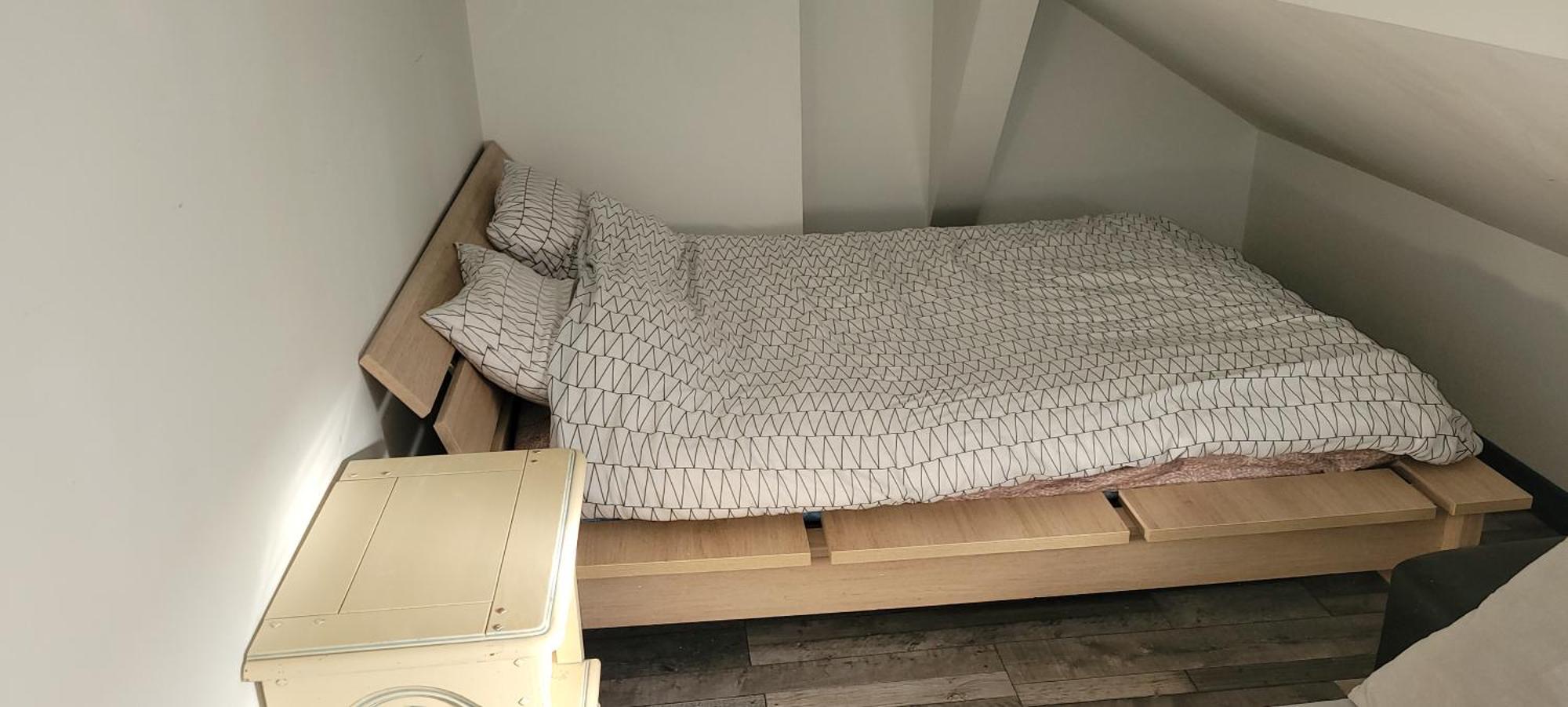Belle Appartement Ensoleille Boulogne-sur-Mer Zewnętrze zdjęcie